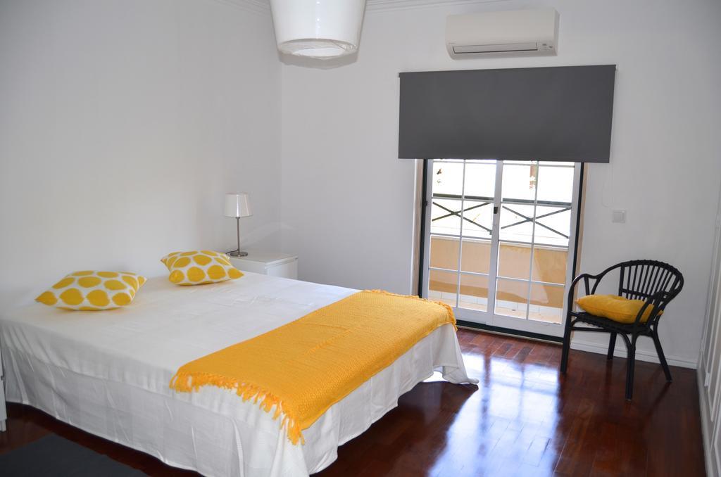 Alegre Apartamento 카스카이스 외부 사진
