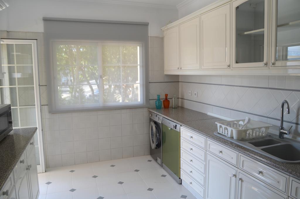 Alegre Apartamento 카스카이스 외부 사진