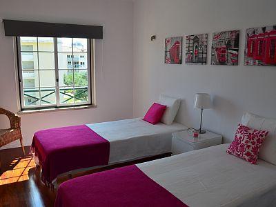 Alegre Apartamento 카스카이스 외부 사진